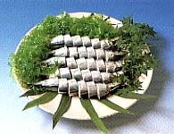 sanmasushi